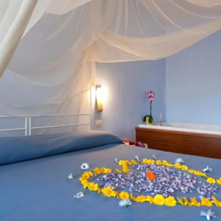 Albergo 'La Vigna'