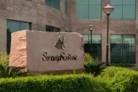 Savoy Suites Greater Noida