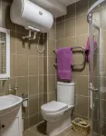 Zaya Guest House