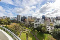 Quest Auckland Serviced Apartments