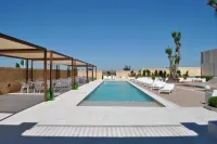 Tenuta Danesi - Camere - Appartamenti - Bubble Room