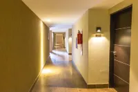 Pirayu Hotel & Resort - bar