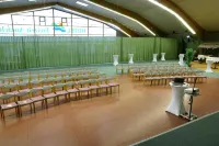 Trans World Hotel Auefeld فنادق في Oberweser
