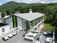 The Roxbury Hotels in Margaretville