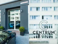 Gdynia Centrum - Airport Shuttle