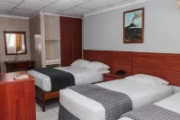 Grand Hotel Machala Hotels in Machala