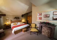 Hotel Chalet la Meridiana Hotels in Saint-Pierre