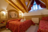 Hotel Orchidea