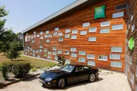 Ibis Styles le Mans Sud Mulsanne Hotels in Arnage