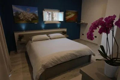 B&B Arco Caputi Hotels in Ruvo di Puglia