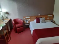 Logis Hôtel Atrium Epinal Golbey
