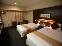 International Hotel Ube Hotels in Ube