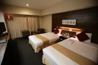 International Hotel Ube