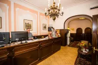 Hotel Atlanta Hotels in Vienna