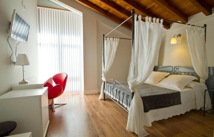 Villa Arce Hotel