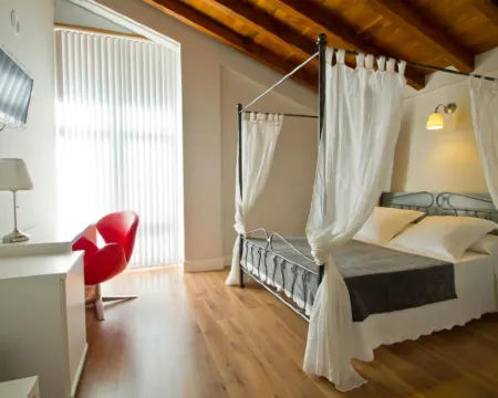 Villa Arce Hotel Hotels in Pas - Miera