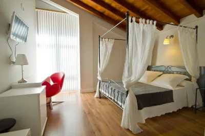 Villa Arce Hotel Hotels in 