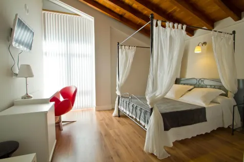Villa Arce Hotel