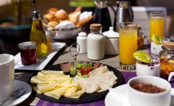 Bravia Hotel Ouagadougou