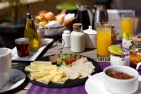 Bravia Hotel Ouagadougou Hotels in Ouagadougou