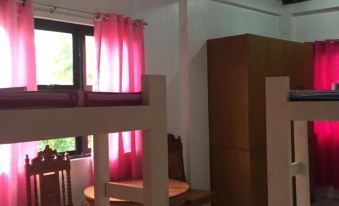 Ellens Homestay
