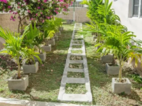 Caribbean Inn and Suites Hotels in St. John's