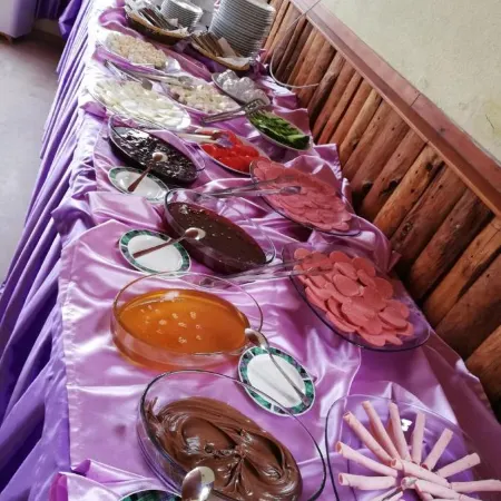 Hotel NilSu