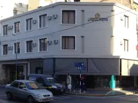 Lorenzo Suites Hotel Hotels in Capital Department