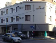 Lorenzo Suites Hotel Hotel a Yerba Buena