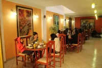 Retamas Hotel Hotels in Cajamarca