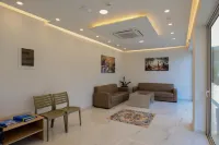 Blue Horizon Apartments - Balkoner