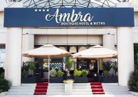 Ambra Boutique Hotel & Bistro