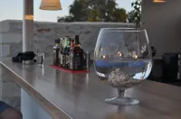 Thirides Beach Resort - bar