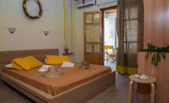 Summer Bed Nydri