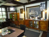 Hotel Lamminpää Hotels in Ylojarvi