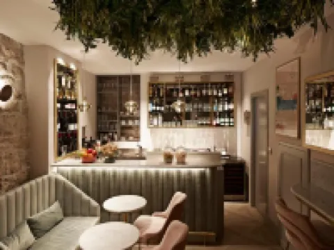 The Melegran Hotels in Rovinj