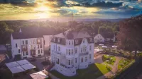 Hôtel Villa Raab