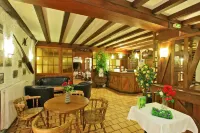 Le Clos Grand Hotels in Lot