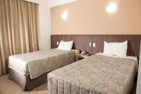 Hotel Abba Uno Các khách sạn gần Parque Ecológico Thiago Rodrigues Ricardo