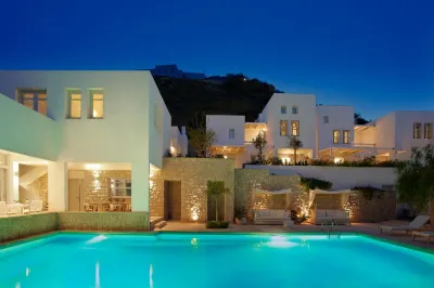 Skyros Ammos Hotel Hotel in zona Archaeological Museum of Skyros