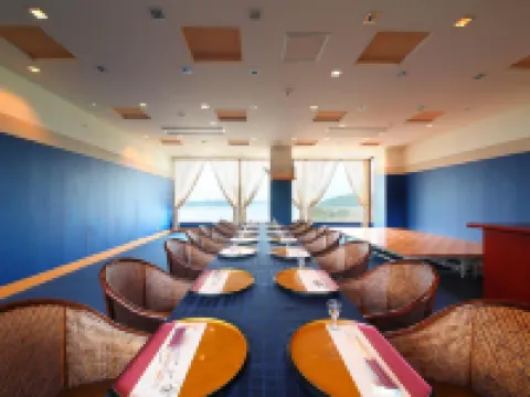 旅宿よぶこ 唐津のホテル