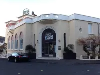 Hôtel Radio - Teritoria Hotel a Durtol