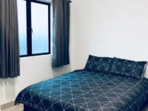 LunaStay (Shared Common Area) Hotels in Kulim