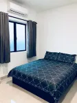 LunaStay (Shared Common Area) Hotels in Kulim