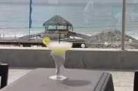 Villa Kite - bar