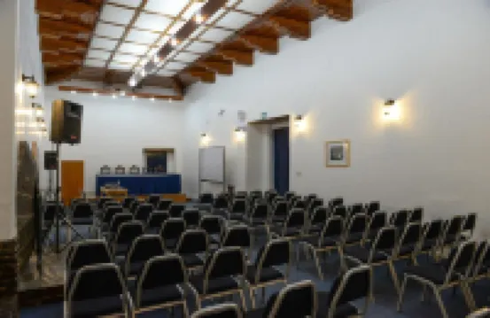 La Casa de Fray Bartolome