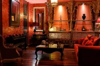 Hôtel Demeure Loredana - 5-Star