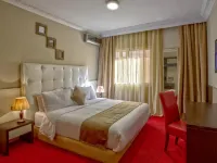 Yaad City Hotel Hotels in Marrakech