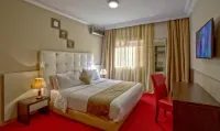 Yaad City Hotel Hotel in zona Cadi Ayyad University Club