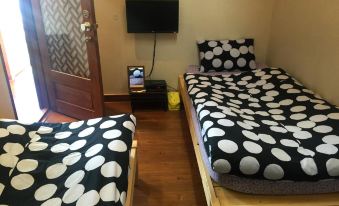 Dorandoran Guesthouse